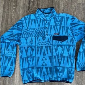 Patagonia Pullover